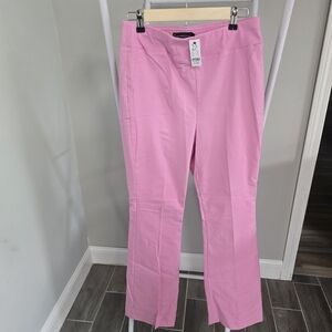 NY & Co  Ponte Staight  fit pant